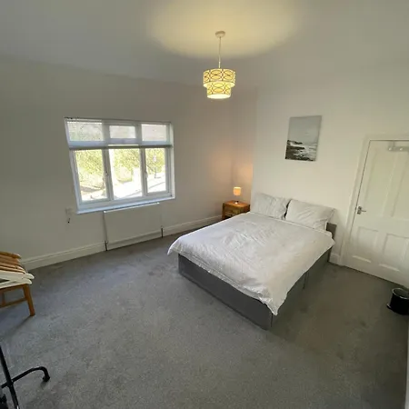 Nunnery Lane 3 Bedroom House Dom wakacyjny York