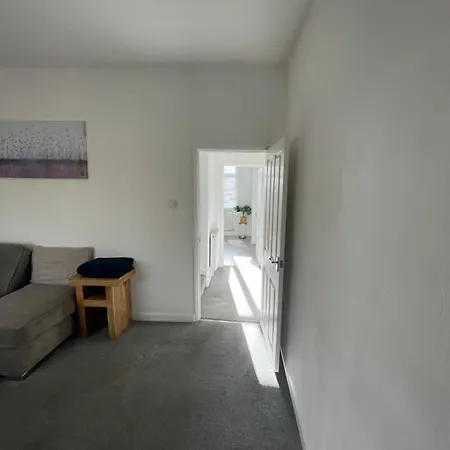 Nunnery Lane 3 Bedroom House
