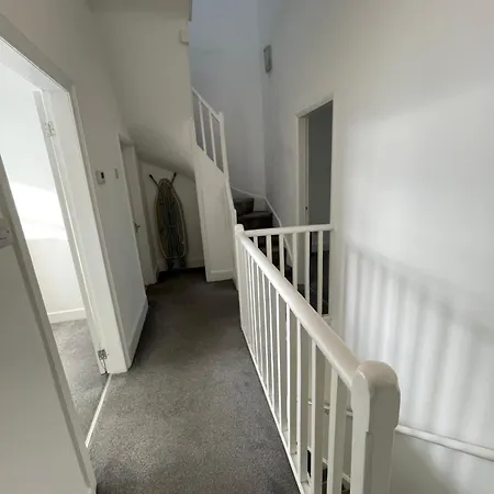 Nunnery Lane 3 Bedroom House Holiday home
