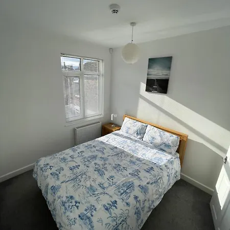 Nunnery Lane 3 Bedroom House 度假居 约克