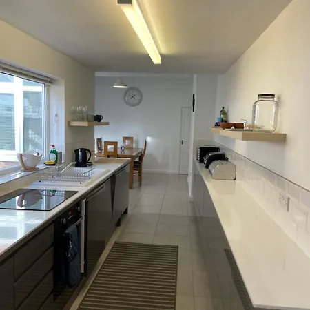 Nunnery Lane 3 Bedroom House