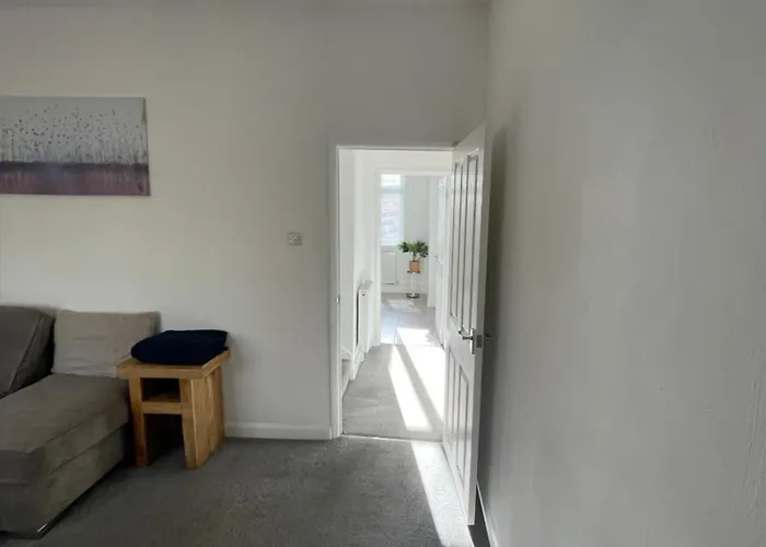 Nunnery Lane 3 Bedroom House