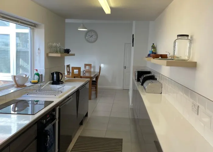 Nunnery Lane 3 Bedroom House