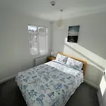 Nunnery Lane 3 Bedroom House 度假居 约克