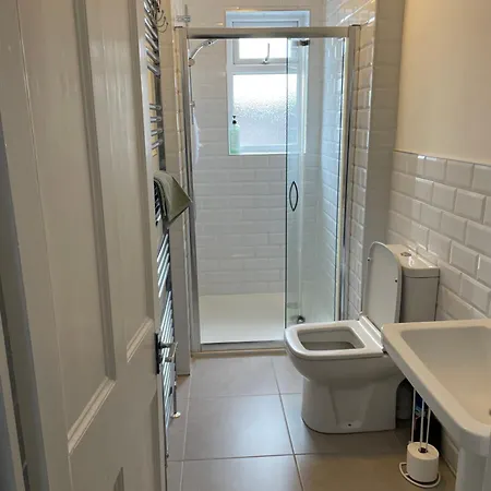 Hébergement de vacances Nunnery Lane 3 Bedroom House *